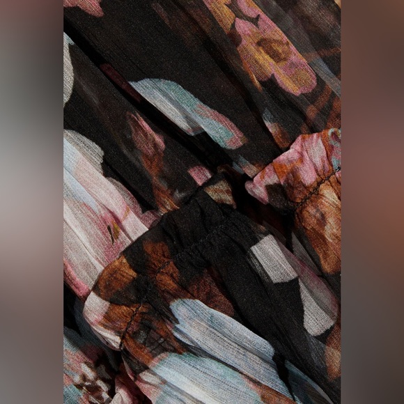 Zimmermann Charm Tiered Blouse - Picture 4 of 9